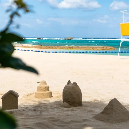 Hyatt Regency Seragaki Island Okinawa