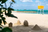 Hyatt Regency Seragaki Island Okinawa - Romantic