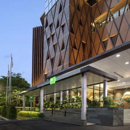 Ibis Styles Semarang Simpang Lima