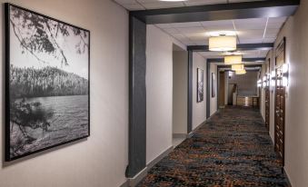 Embassy Suites by Hilton Bloomington Edina
