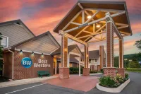 Best Western Fishkill Inn  Suites