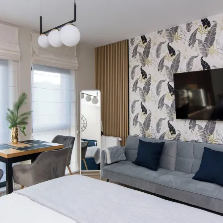City Center Apartments Spa & Wellness by Apartmore
