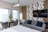 City Center Apartments Spa & Wellness by Apartmore - spa