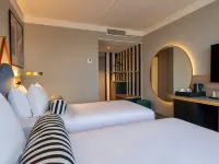 The Belson Brussels, a Tribute Portfolio Hotel by Marriott Hotels near Information Technology Museum