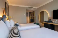 The Belson Brussels, a Tribute Portfolio Hotel