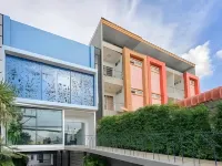 The Cheetar Hotel Phuket Hotels near Phuket Cable Ski
