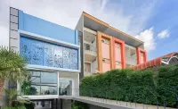 The Cheetar Hotel Phuket