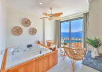 Kas Athena Hotel - Kylpyammeita