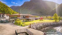 Sogn Hotel - 3-Star