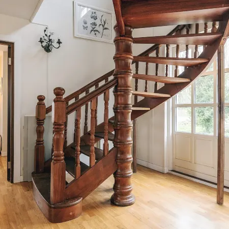 4 Star Holiday Home in Faaborg