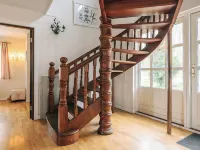 4 Star Holiday Home in Faaborg - 3-Star