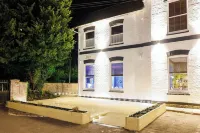 Thomas Paine Hotel - 3-Star