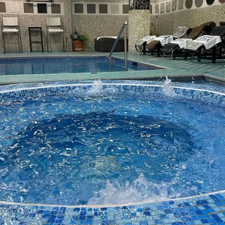 Azul Turquesa