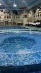 Azul Turquesa - ที่มีสระว่ายน้ำ