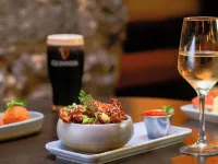 The Residence Hotel Hotels near Salthill