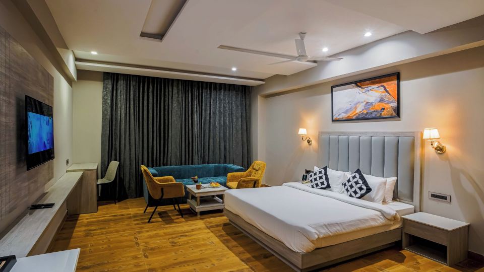 Club House Mohali-Chandigarh