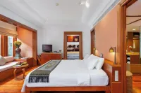 Nakamanda Resort & Spa - Balkoner