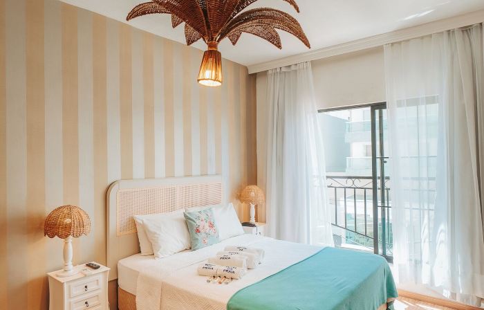 Hotel da Praia