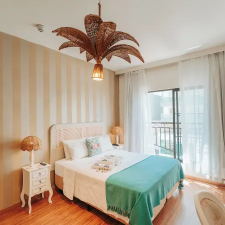 Hotel da Praia