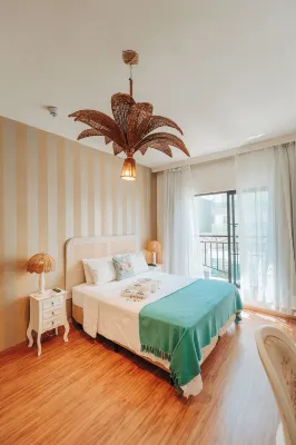 Hotel da Praia