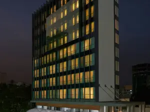 The Fern Residency Chembur, Mumbai, Series by Marriott