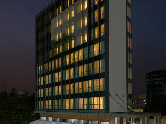 The Fern Residency Chembur, Mumbai, Series by Marriott