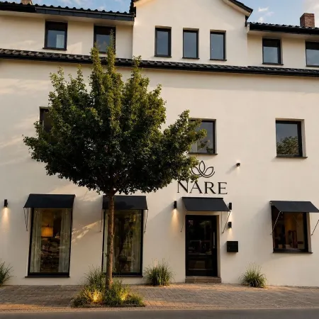 Hotel Nare