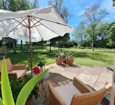 The Smarden Snug for Garden Lovers
