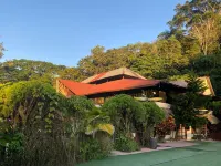 格蘭德瑟瓦旅遊旅館 酒店