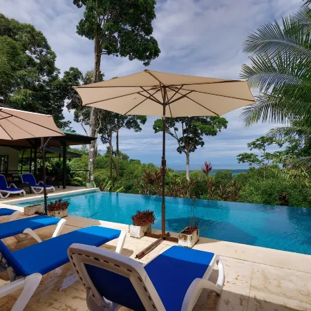 Casa Odi-Sea - Portasol Vacation Rentals
