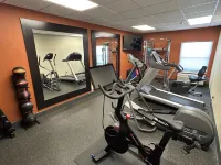SureStay by Best Western Forsyth Decatur