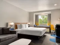 Microtel Inn & Suites by Wyndham Culpeper Hotels in Culpeper