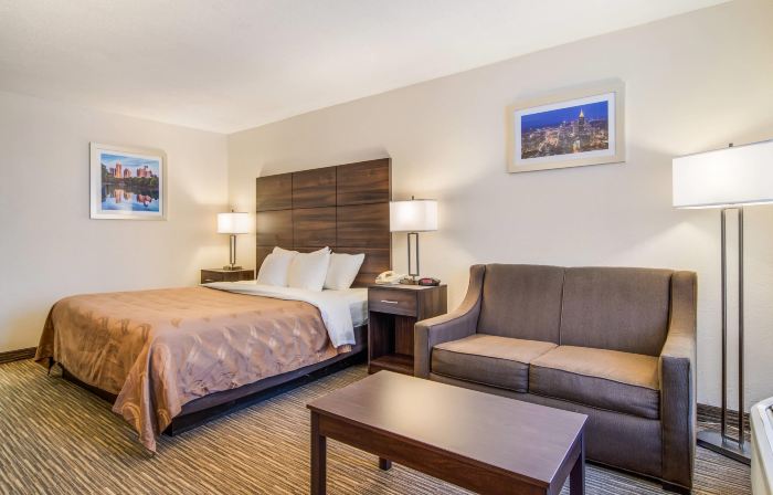 Quality Inn Suwanee I-85