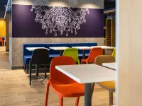 宜必思快捷斯特拉斯堡中心共和廣場飯店 - 早餐