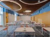 Ibis Styles Chisinau