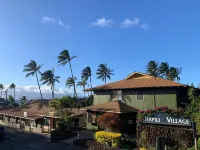 Napili Village Hotel