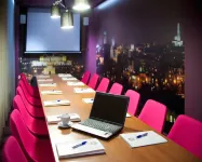 Hotel Cristal Bialystok