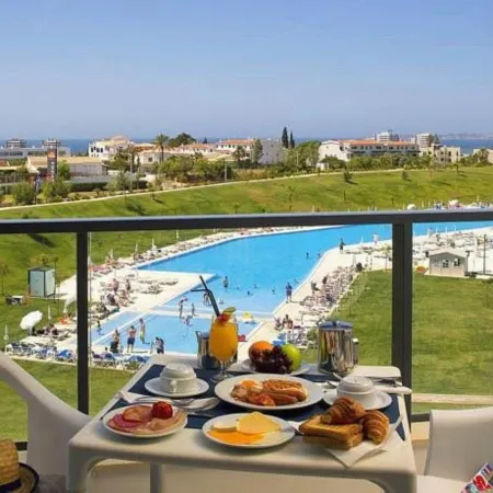 RR Alvor Baía Resort