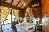Pousada Rosa da Praia - Praia do Rosa - SC