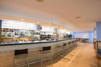 MedPlaya Hotel Alba Beach - bar