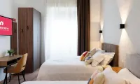 Barirooms - Lungomare - 2-Star