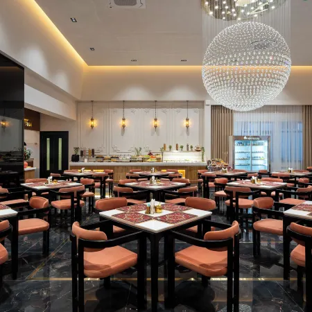 Marhaba Hotel & Spa