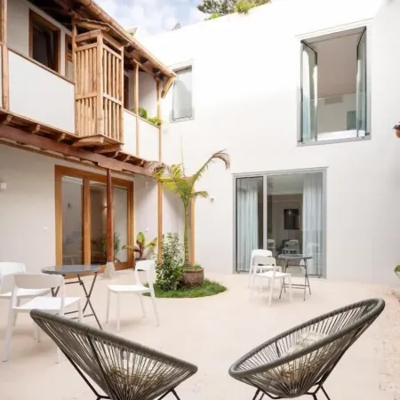Laguna Cool Living
