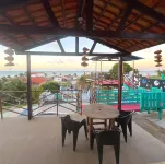 Pousada Bugaendrus Paradise