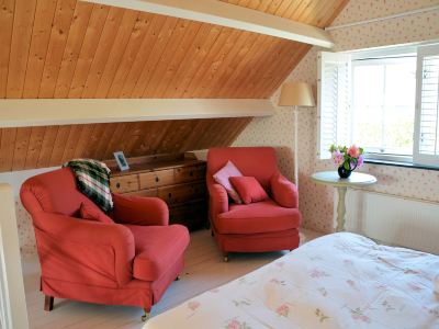 Holiday Home in Noordwijk near Beach