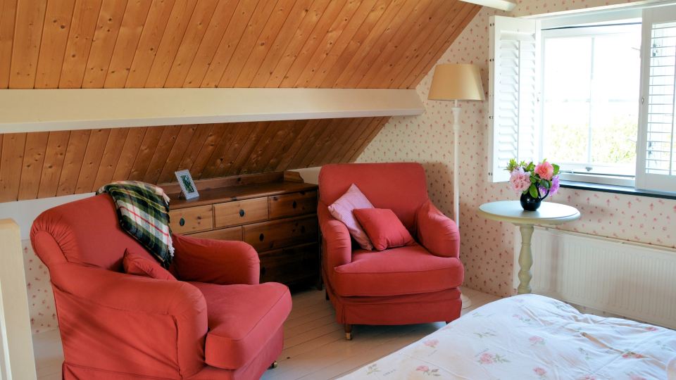 Holiday Home in Noordwijk near Beach
