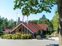 Chic Chalet in Hoenderloo - 3-Star