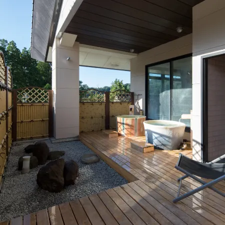 Ryokan Niemonya