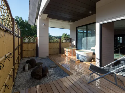 Ryokan Niemonya - 3 estrellas