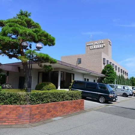 Business HotelCentral
